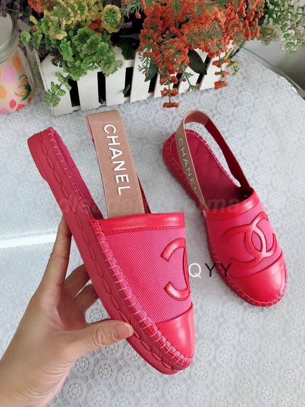 Chanel Women's Shoes 361